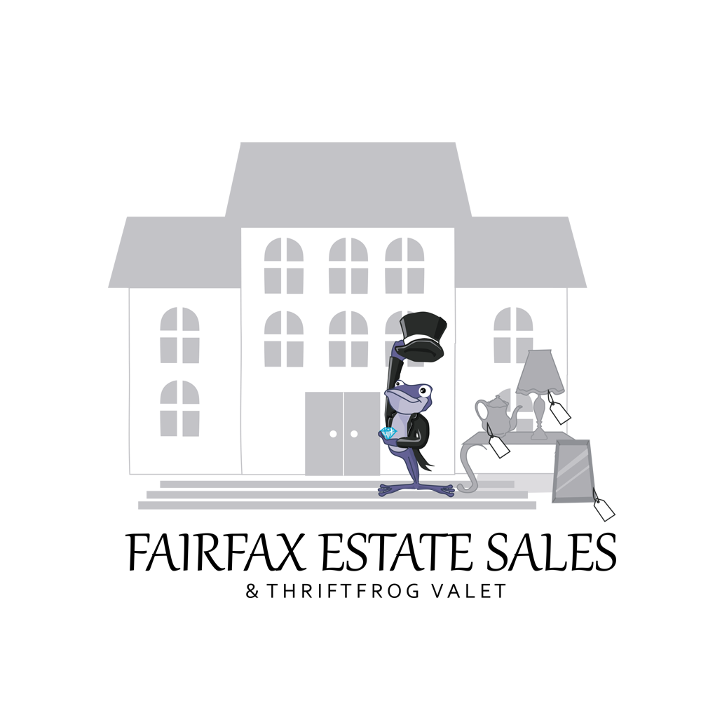 Avatar for Fairfax Estate Sales & ThriftFrog Valet
